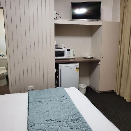 Windsor Hotel Motel ドルビー エクステリア 写真
