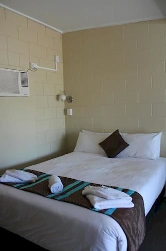Windsor Hotel Motel ドルビー エクステリア 写真